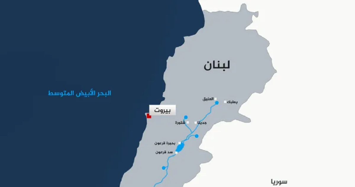 مصدر أمني اسرائيلي يكشف عن تفاصيل خطة كاتس لتغيير وجه جنوب لبنان